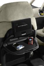 Citroen C4 Grand Picasso 2007 года